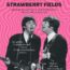 Strawberry Fields. Lennon, McCartney e i poeti romantici delle Lyrical Ballads Book Cover